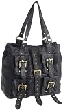 charm and luck Austin North South Tote