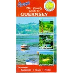 Family Guide to Guernsey
