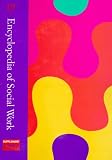 Encyclopedia of Social Work: 1997 Supplement(19th Edition)