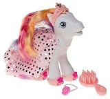 My Little Pony - Friendship Ball Dress Up Ponies - Sunny Daze in Evening Wear