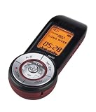RCA Lyra RD2312 256 MB Personal Digital Audio Player with Voice, Line-in and FM Recording