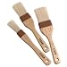 Pyrex Pastry Brush Set