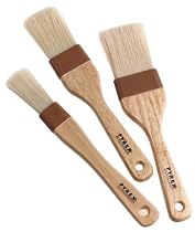 Pyrex Pastry Brush Set