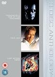 Terminator 3 / True Lies / Last Action Hero [UK IMPORT] - 