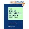 The Jewish Educational Leader's Handbook