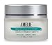 Amélie Brightening Eye Cream For Dark Circles, Puffiness, Fine Lines & Wrinkles With Antioxidants, Green Tea & Peptides. Brightens, Depuffs & Firms. Organic & Natural Ingredients.