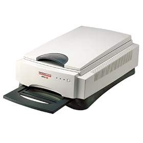 Click here to buy Agfa DuoScan T2500 Scanner.