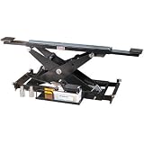- BendPak Rolling Jack - 6000-Lb. Capacity