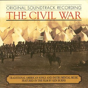 CD-Charts  Search : The Civil War - Music from the film soundtrack [CASSETTE]