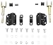 Eibach 4017.312HKR Anti-Roll Hardware Kit