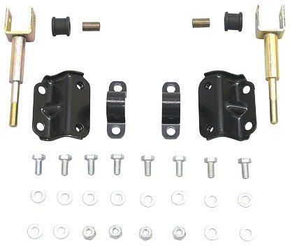 Eibach 4017.312HKR Anti-Roll Hardware Kit