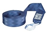 Fulton WS20 0700 Winch Strap with Hook