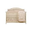 Kids Line Sofia 6 Piece Crib Set