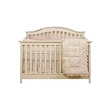 Kids Line Sofia 6 Piece Crib Set