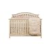 Kids Line Sofia 6 Piece Crib Set