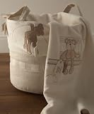 from Mamas & Papas Mamas & Papas - Once Upon A Time - Storage Basket