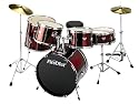 First Act MD590 8-Piece Drum Set