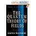 The Quantum Theory of Fields, Vol. 1: Foundations