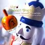 The Golden Dreydl: A Klezmer "Nutcracker"