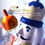 The Golden Dreydl: A Klezmer Nutcracker for Chanuk