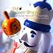 Music : Golden Dreydl: Klezmer Nutcracker for Chanukah