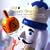 Golden Dreydl: Klezmer Nutcracker for Chanukah