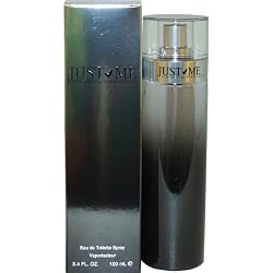 Just Me by Paris Hilton for Men - 3.4 Ounce EDT Spray