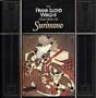 The Frank Lloyd Wright Collection of Surimono