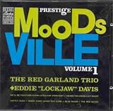 Moodsville - Volume 1