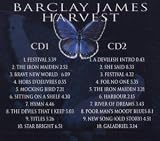 Dejavu Retro Gold Collection - Barclay James Harvest