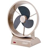 Coleman Free Standing Tent Fan