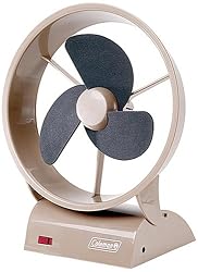 Coleman Free-Standing Tent Fan