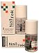 Nail Tek Quicken Fast Polish Dryer & Intensive Therapy For Soft Peeling Nails Set .5 Fl.Oz. Each. Intensive Therapy helps heal weak, thin, soft or peeling nails. This unique protein formulation seals the layers of the nail together. With each application, Intensive Therapy reinforces and thickens nails while promoting strength and flexibility. Professional ultra-fast drying top coat especially formulated for natural nails. Sets polish faster without sacrificing wearability. Accelerates drying time keeping polish from chipping while still protecting the natural nail.