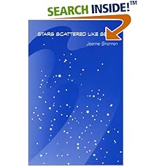 Stars Scattered Like Seeds