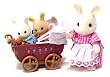 Calico Critters A Carriage Ride