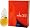 Fire & Ice By Revlon For Women. Perfume .25 Ounces