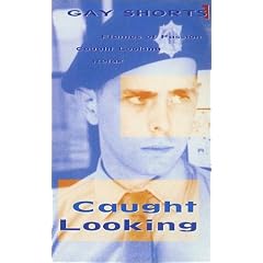 Caught Looking [VHS]
