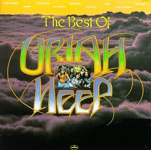 Uriah Heep - The Best of Uriah Heep - Zortam Music