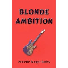 Blonde Ambition