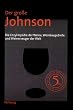 Der gro�e Johnson: Die Enzyklop�die der Weine, Weinbaugebiete und Weinerzeuger der Welt. (Handb�cher)