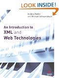 An Introduction to XML and Web Technologies