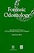 Book Forensic Odontology: Proceedings of the European Iofos Millennium Meeting: Leuven, Belgium, August 23-26, 2000 (Varia Tandheelkunde)