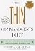 The Thin Commandments Diet: The Ten No-Fail Strategies for Permanent Weight Loss (Random House Large Print (Cloth/Paper))
