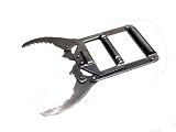 The Auto Fish Grabber - Fishing Catch & Release Tool