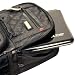 Durable Comfort Backpack For ASUS F6V-C1-Pink 13.3-Inch Laptop
