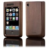 Vers Handcrafted Wood ShellCase for iPhone