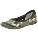 Keds Womens Greta Ballet Flat
