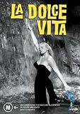 La Dolce Vita [ NON-USA FORMAT, PAL, Reg.4 Import - Australia ]