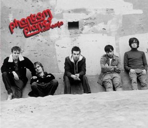 PHANTOM PLANET - California - Zortam Music