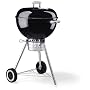 Weber 'One Touch Gold' Black 47cm